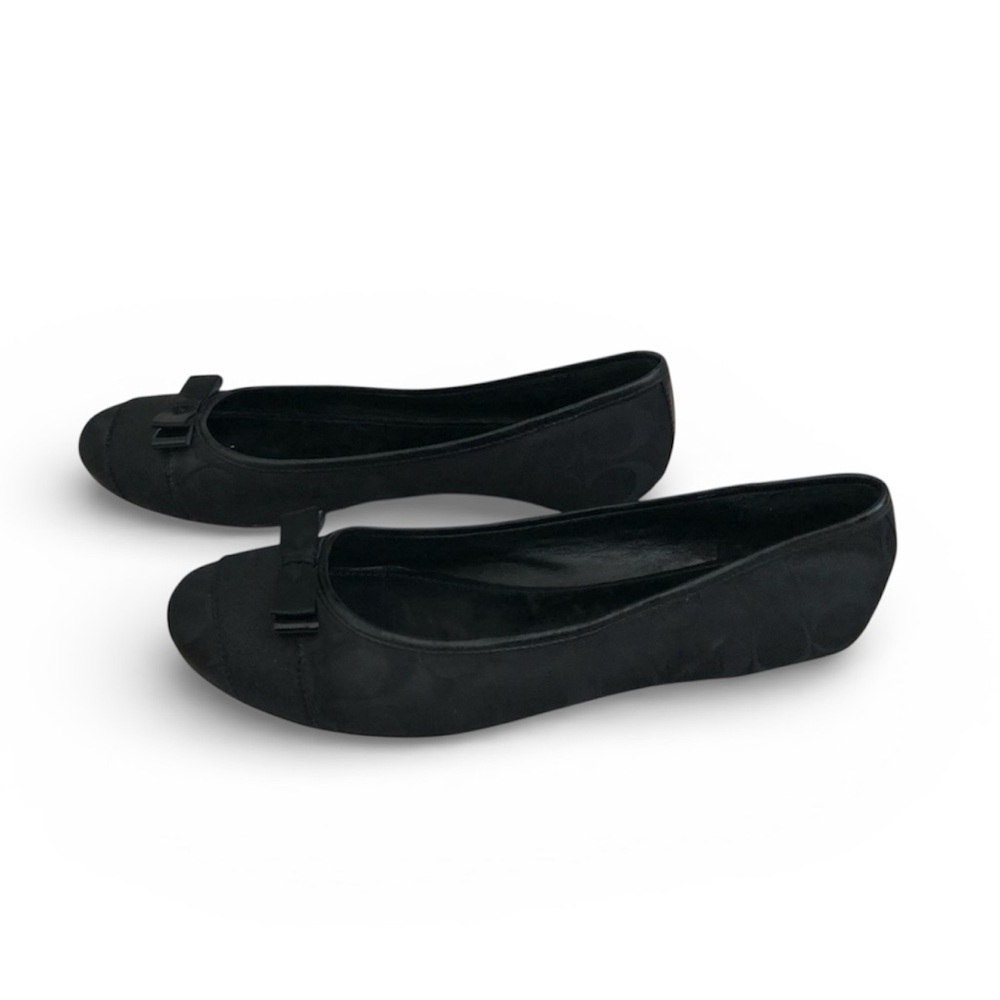 Coach Women’s Ballet Flats